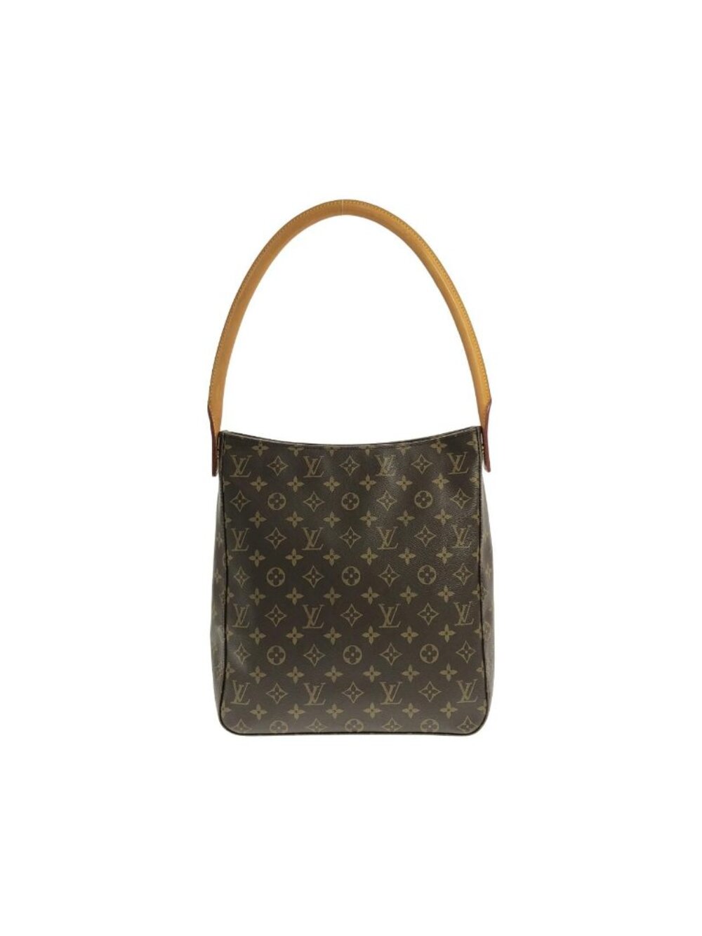 Louis Vuitton Monogram Looping GM Shoulder Bag